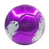 promotion customized pvc cheaper soccer ball
